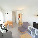 شقة Estudio Centrico En Roses, A 50m De La Playa, Con Wi-fi Gratuito, Aire Acondicionado Y Terraza - Hisp-312-31