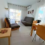 شقة Estudio Centrico En Roses, A 50m De La Playa, Con Wi-fi Gratuito, Aire Acondicionado Y Terraza - Hisp-312-31 *